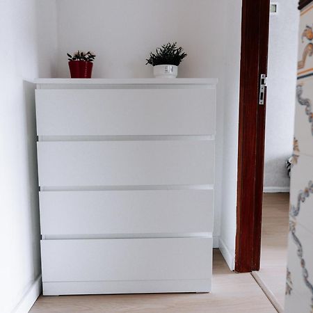 Family-Friendly And Cozy 3-Bedroom Accommodation In Lisboa Eksteriør bilde