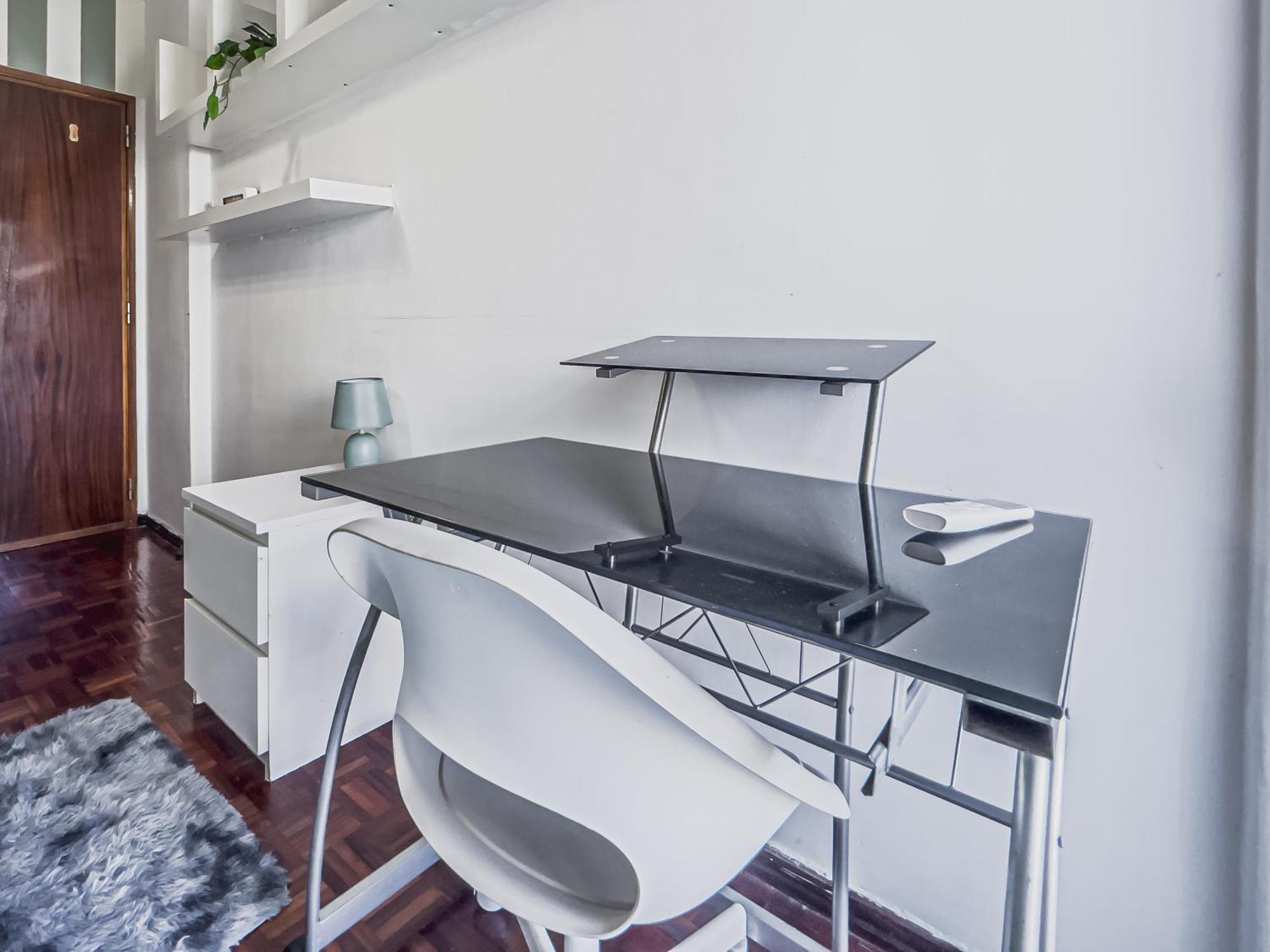 Family-Friendly And Cozy 3-Bedroom Accommodation In Lisboa Eksteriør bilde