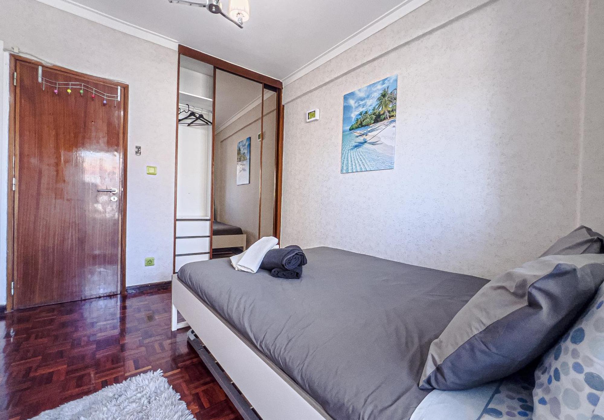 Family-Friendly And Cozy 3-Bedroom Accommodation In Lisboa Eksteriør bilde