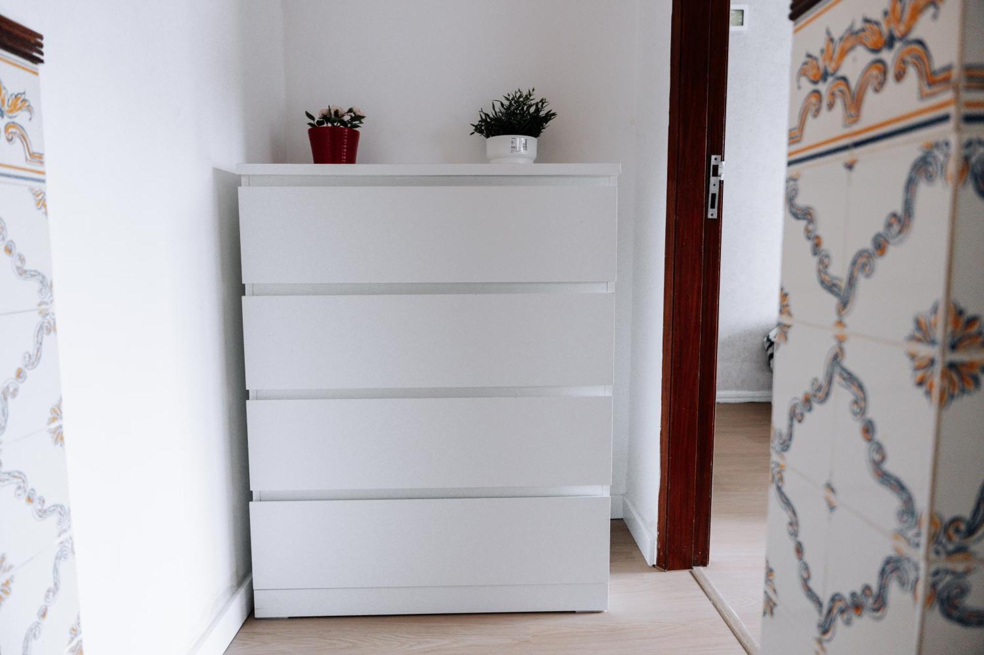 Family-Friendly And Cozy 3-Bedroom Accommodation In Lisboa Eksteriør bilde