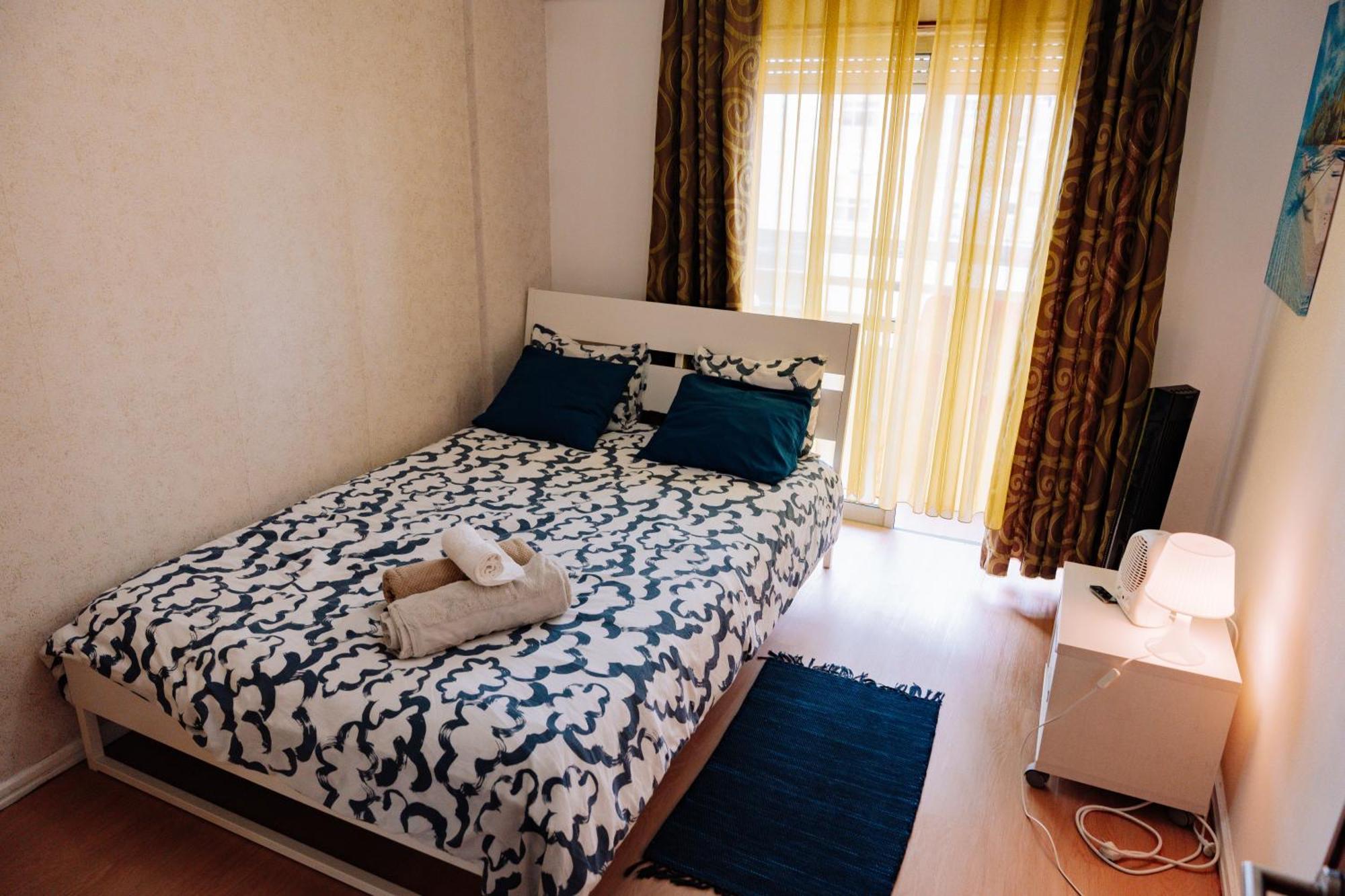 Family-Friendly And Cozy 3-Bedroom Accommodation In Lisboa Eksteriør bilde